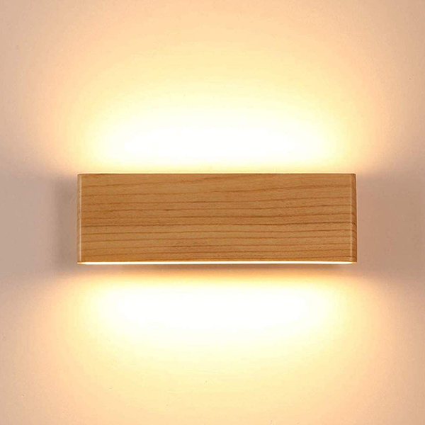 APPLIQUE MURALE D30*H12CM WS108