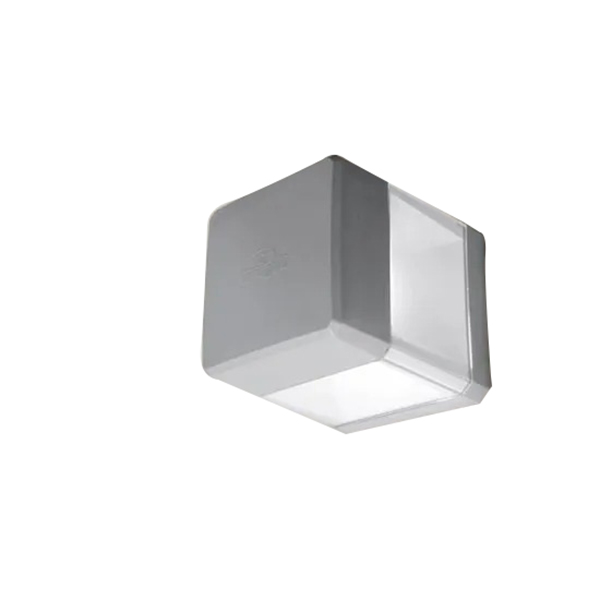 APPLIQUE MURALE ESTER GRIS