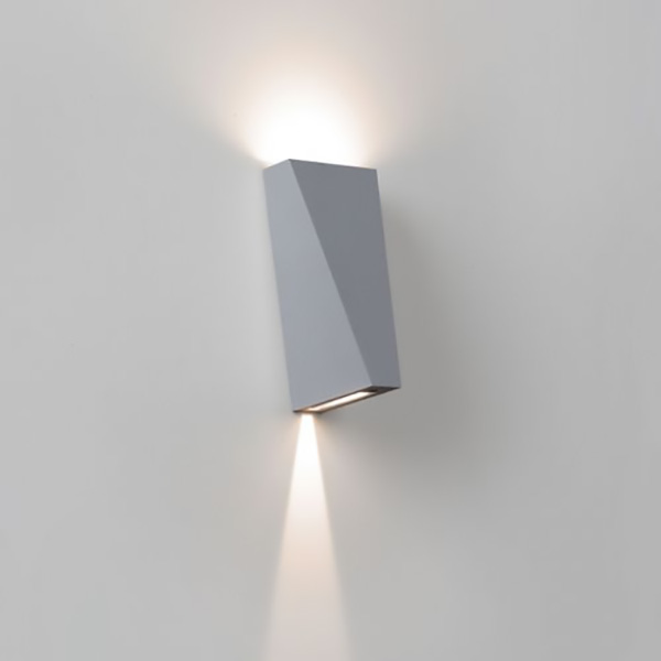 APPLIQUE MURALE 3W/LED-DELTA LIGHTING