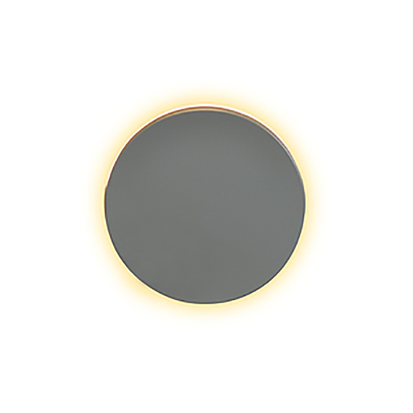 APPLIQUE MURALE 12W/SMD-DELTA LIGHTING