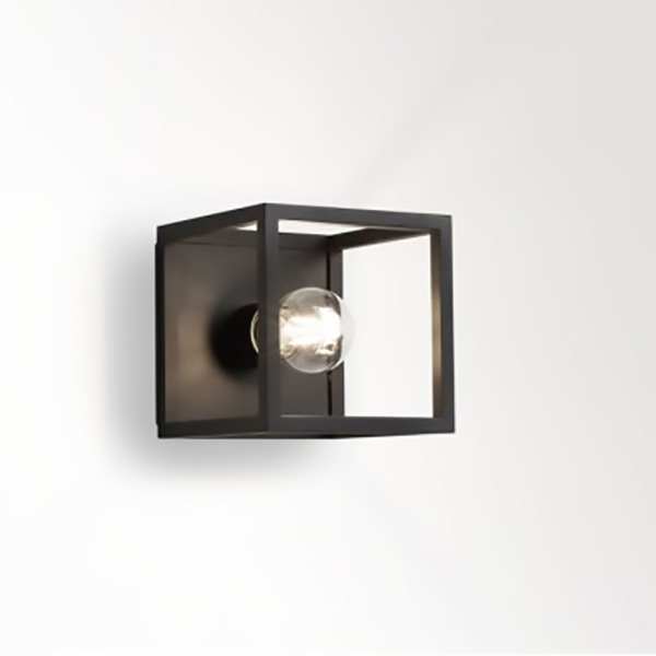 APPLIQUE EXTERIEUR E27-DELTA LIGHTING