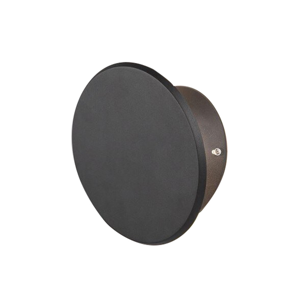 APPLIQUE MURALE GASTON LED 8W 3000K