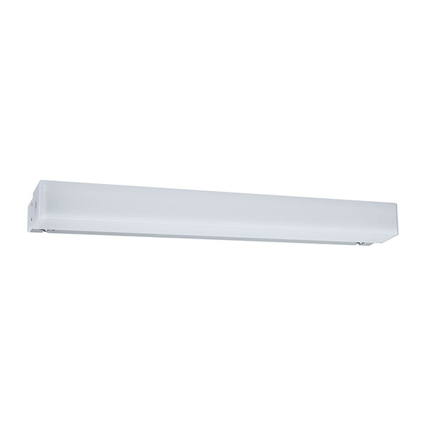 APPLIQUE FR LUNO IP44 LED 1X_W 390MM 230V