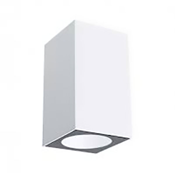 APPLIQUE MURALE SAILLI 230V FLAME IP54 1X3W WHITE 3000K