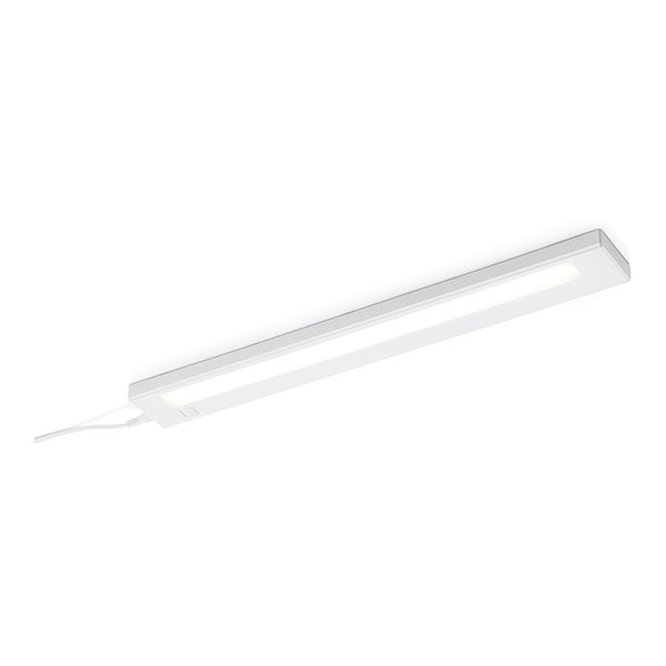 APPLIQUE TRIO ALINO INCL. 1 X SMD, 7W, 3000K, 600LM W:55CM, H:2CM,