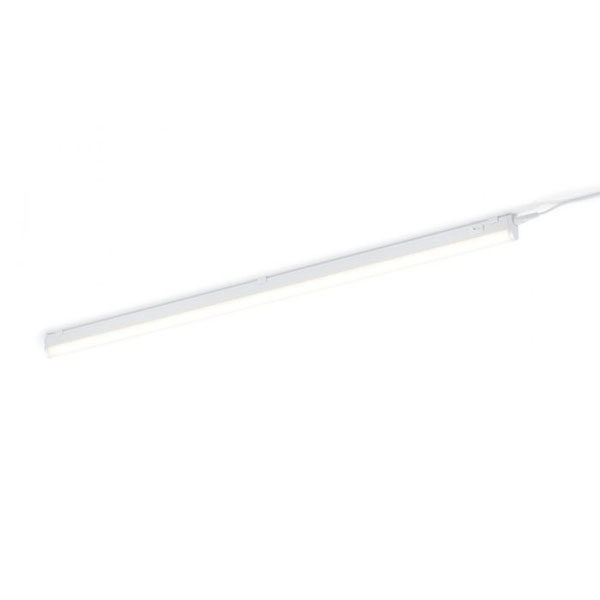 APPLIQUE TRIO RAMON INCL. 1 X SMD, 18W, 3000K, 1500LM W:114CM, H:4CM,