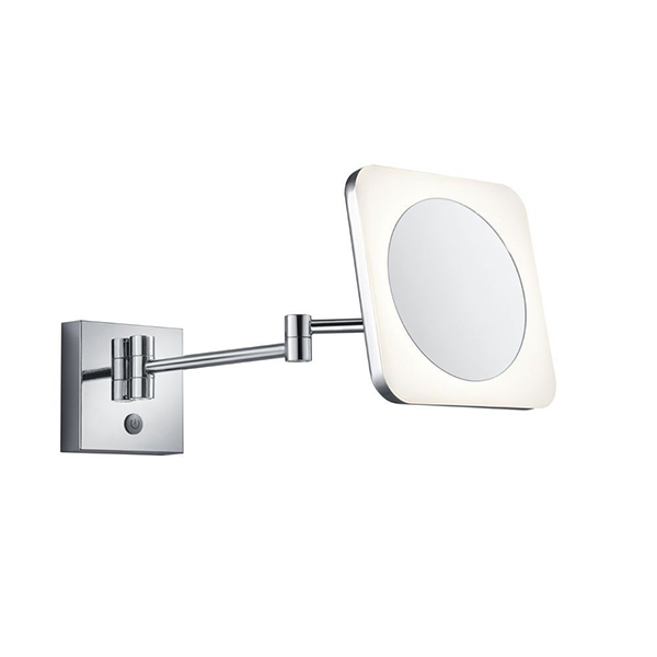APPLIQUE TRIO VIEW INCL. 1 X SMD, 3W, 3000K, 280LM D:22CM