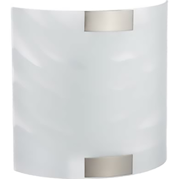 APPLIQUE TRIO MARTA EXCL. 1 X E14, MAX. 40W W:20CM, H:20CM,