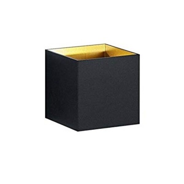 APPLIQUE TRIO LOUIS INCL. 1 X SMD, 4,3W, 3000K, 430LM 10X10X10CM