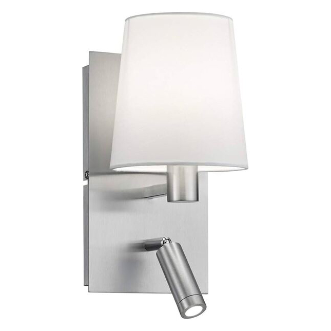 APPLIQUE TRIO MARRIOT EXCL. 1 X E14, MAX. 40W