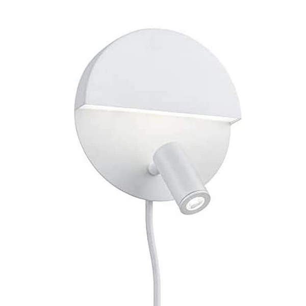 APPLIQUE TRIO MARIO INCL. 1 X SMD, 6W, 3000K, 600LM