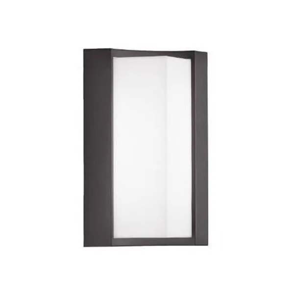 APPLIQUE TRIO SUEZ INCL. 1 X SMD, 8,5W, 3000K, 1000LM W:14,8CM, H:22CM,EXT:12,4CM
