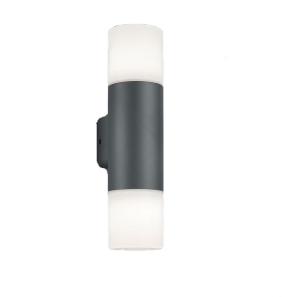 APPLIQUE TRIO HOOSIC EXCL. 2 X E27