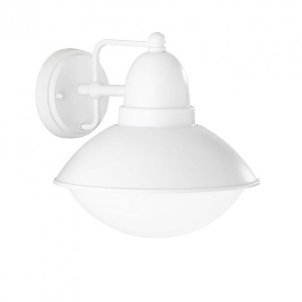 APPLIQUE TRIO AMUR EXCL. 1 X E27, MAX. 60W D:22,5CM, H:22CM