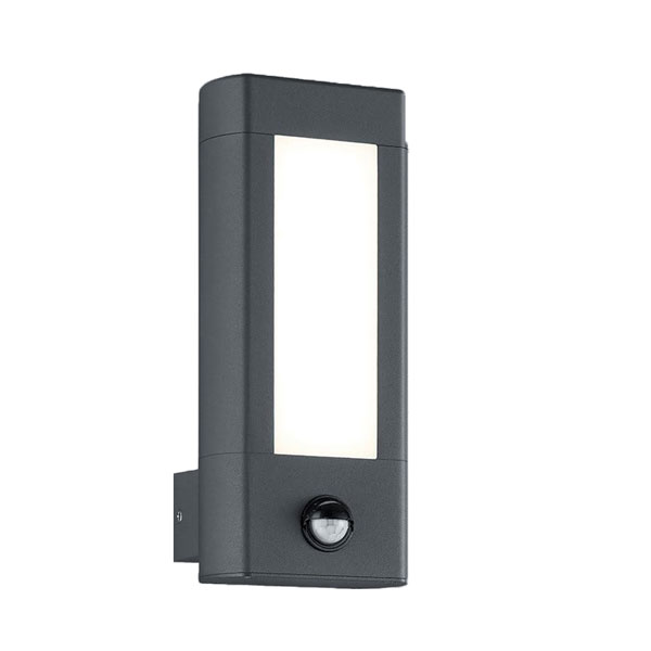 APPLIQUE REALITY ARACATI INCL. 1 X SMD, 4W, 3000K, 340LM H:9,5CM