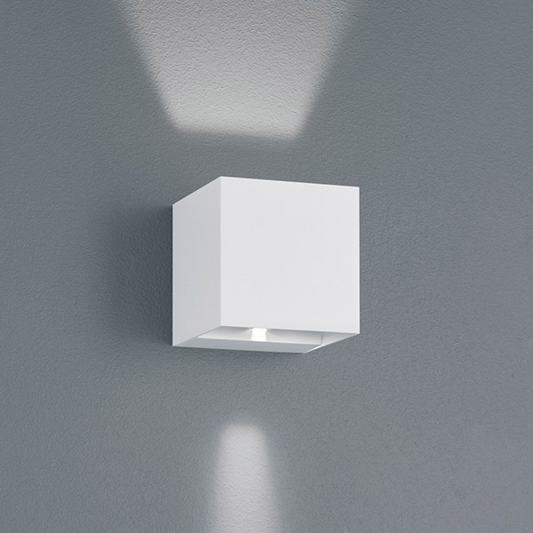 APPLIQUE TRIO ADAJA INCL. 2 X SMD, 3W, 3000K, 240LM
