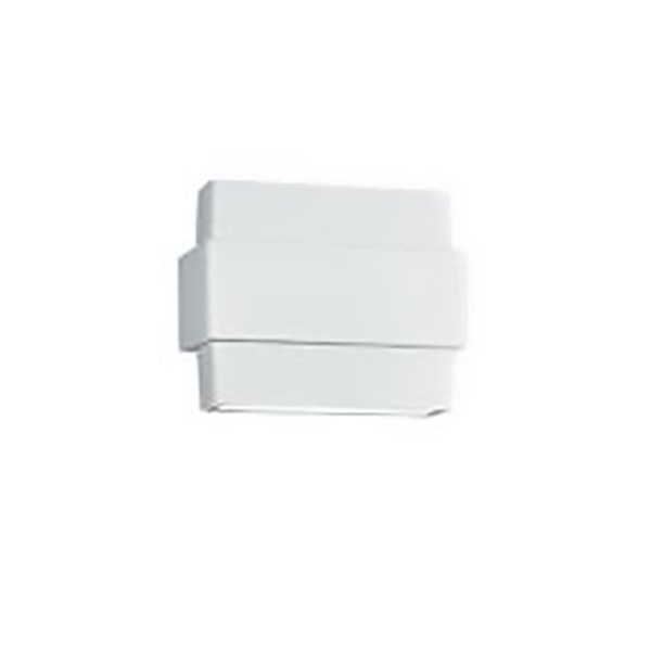 APPLIQUE TRIO PADMA INCL. 2 X SMD, 4,5W, 3000K, 420LM H:10,5CM, W:13,5M