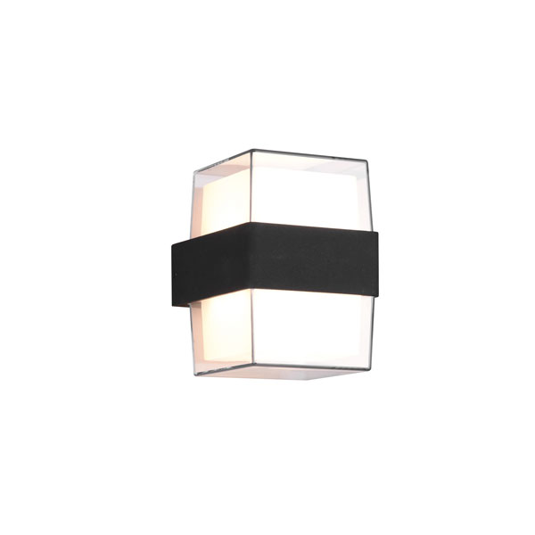 APPLIQUE REALITY MOLINA INCL. 2 X 4,6W LED 3000K 2 X 550LM