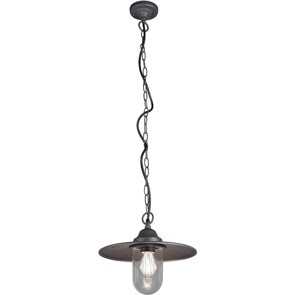 SUSPENSION TRIO BRENTA EXCL. 1 X E27
