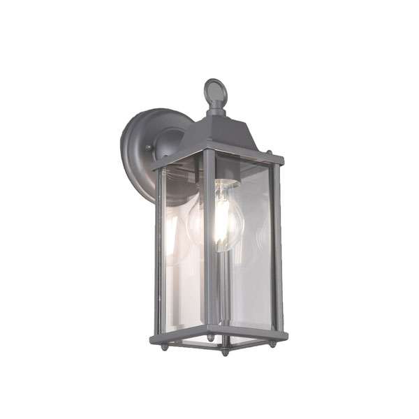 APPLIQUE TRIO OLONA EXCL. 1 X E27
