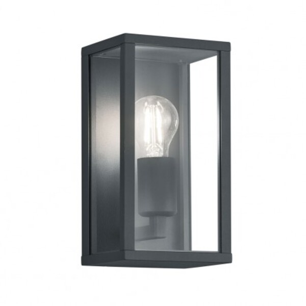 APPLIQUE TRIO GARONNE EXCL. 1 X E27