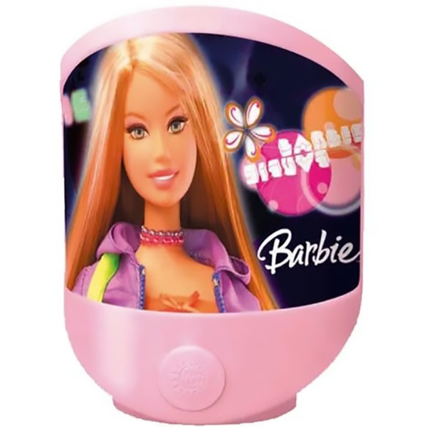 APPLIQUE ENFANT BARBIE