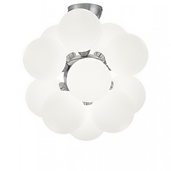 PLAFONNIER ALICIA 12XG9 10W