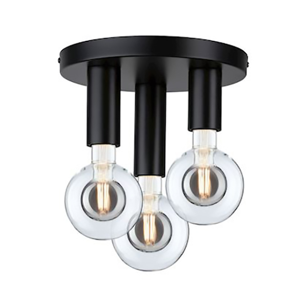 PLAFONNIER SKOGEN MAX3X20W E27