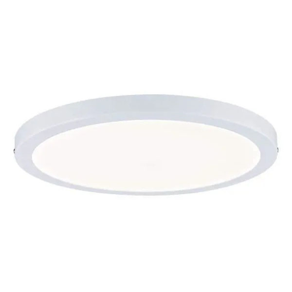 PLAFONNIER LED ATRIA 300 MM 22W BLANC