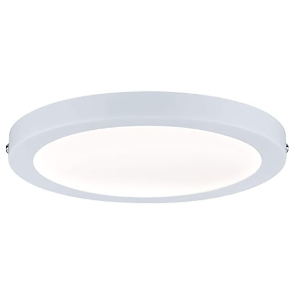 PLAFONNIER LED ATRIA 220 MM 18,5W BLANC