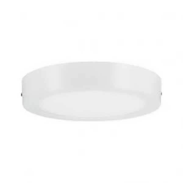 PLAFONNIER LED CARPO 13W 225MM BLANC DIMMABLE