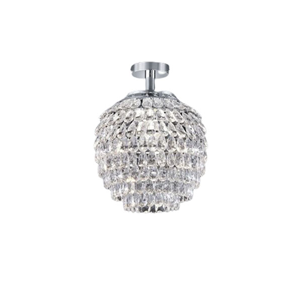PLAFONNIER - CEILING LAMP REALITY PETTY EXCL. 1 X E27, MAX. 60W H:42CM, D:35CM,
