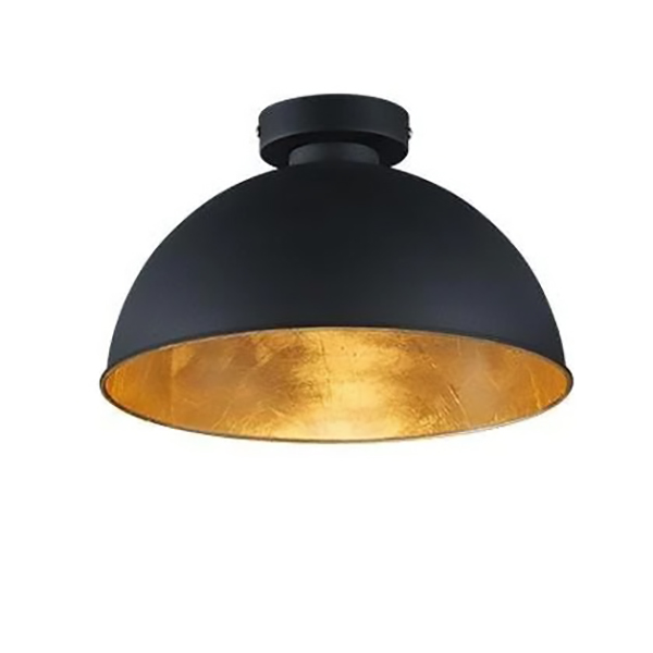 PLAFONNIER REALITY JIMMY EXCL. 1 X E27, MAX. 60W H:19CM, D:31CM,