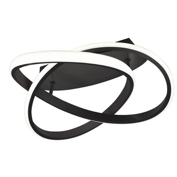 PLAFONNIER REALITY COURSE INCL. 18W LED 4000K 2400LM