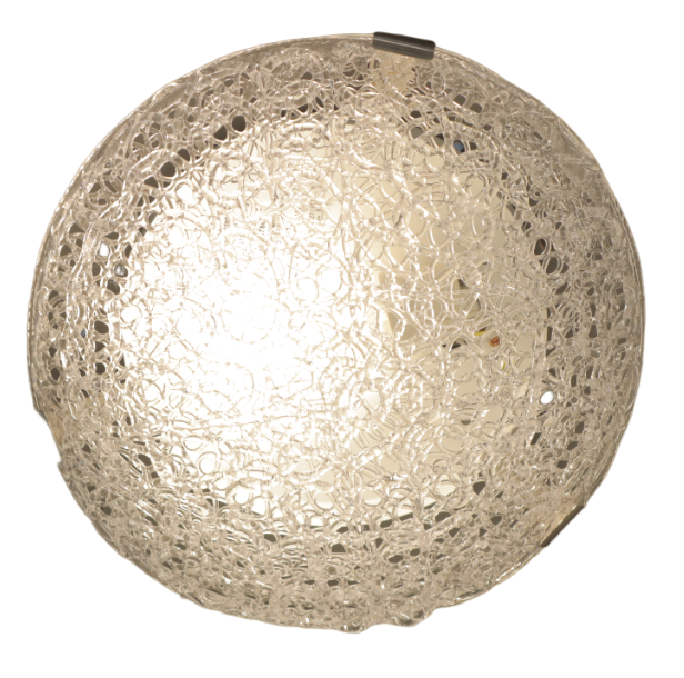 PLAFONNIER TRIO SWEETY EXCL. 1 X E27, MAX. 60W H:10,5CM, D:30CM,