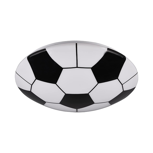 PLAFONNIER REALITY KLOPPI INCL. 12W LED 3000K 1000LM