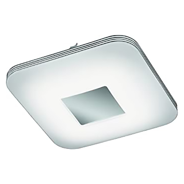 PLAFONNIER REALITY VENUS INCL. 1 X SMD, 25W, 3000 - 6500K, 3000LM W:33CM, H:7CM,