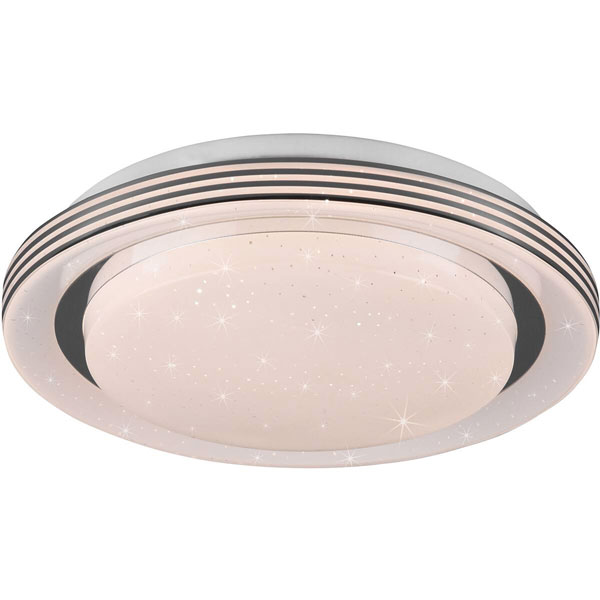 PLAFONNIER REALITY ATRIA INCL. 18W LED/ 3000-6000K/ 1500LM