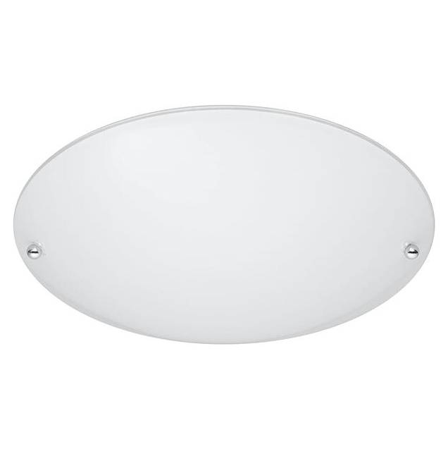 PLAFONNIER TRIO LANA EXCL. 1 X E27, MAX. 40W H:8CM, D:25CM,