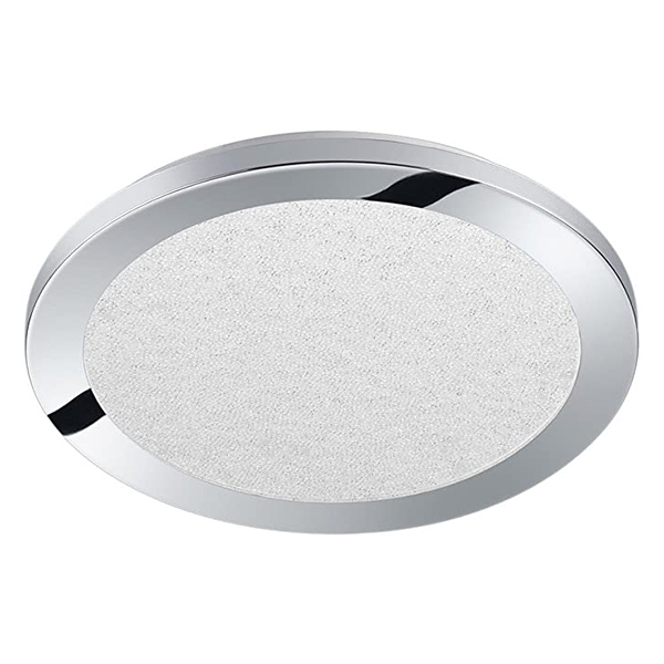 PLAFONNIER TRIO CESAR INCL. 1 X SMD, 15W, 3000K, 1350LM D:26CM