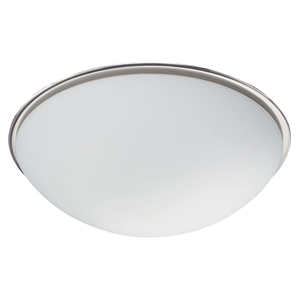 PLAFONNIER TRIO BULTO EXCL. 2 X E27, MAX. 60W H:14,3CM, D:40CM,