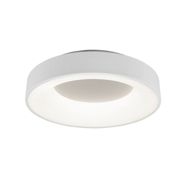 PLAFONNIER TRIO GIRONA INCL. 30W LED 3000LM 4000K