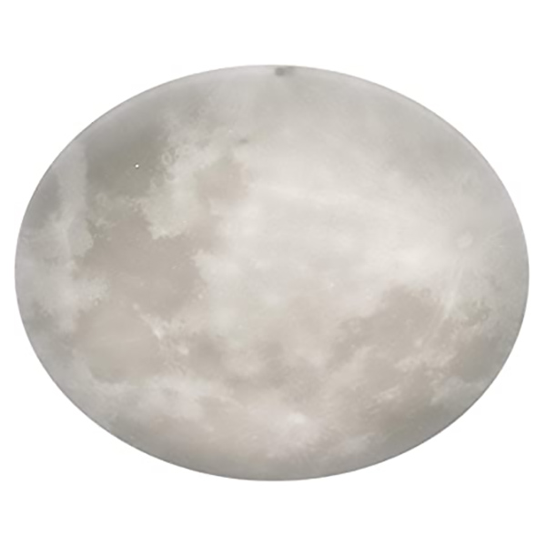 PLAFONNIER TRIO LUNAR INCL. 40W LED 3000K 3500LM