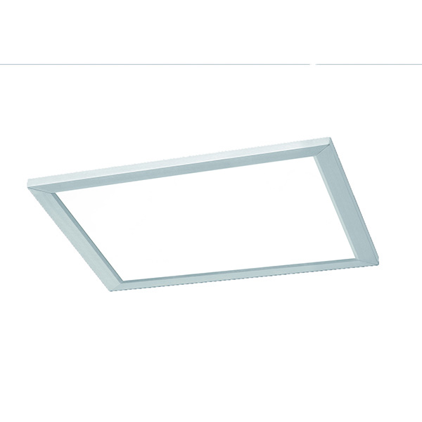 PLAFONNIER TRIO PHOENIX INCL. 1 X SMD, 15W, 3000K, 1500LM 30X30CM, H:4,0CM