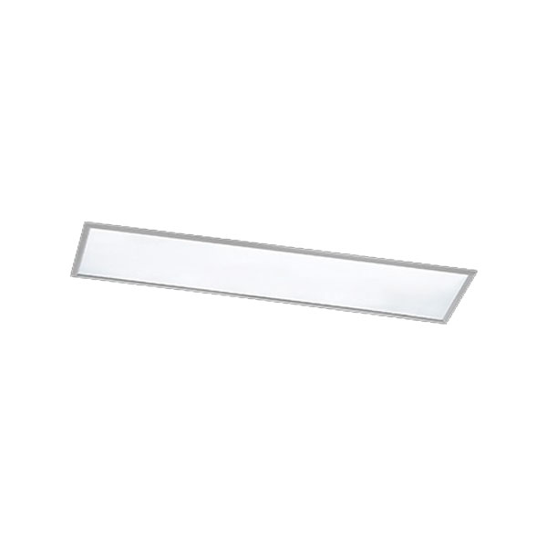 PLAFONNIER TRIO PHOENIX INCL. 1 X SMD, 30W, 3000K, 3000LM 120X30CM, H:4,0CM