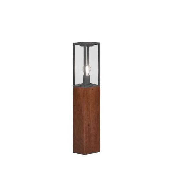PLAFONNIER TRIO GARONNE EXCL. 1 X E27, MAX.60W
