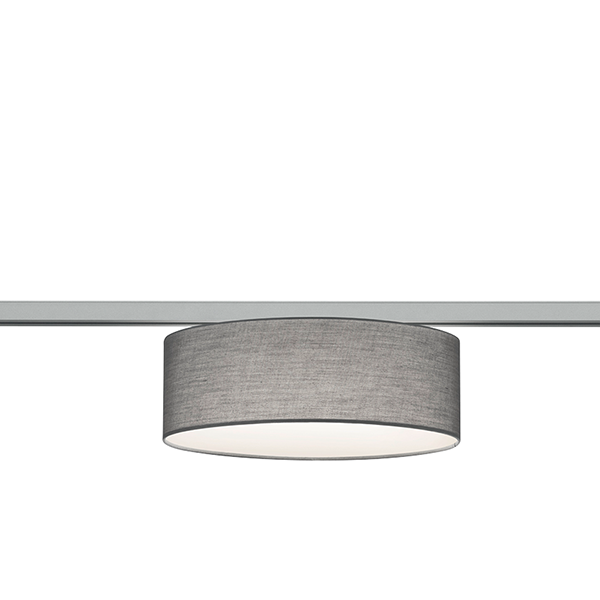PLAFONNIER TRIO DUOLINE EXCL. 2 X E27 DIAM 30CM
