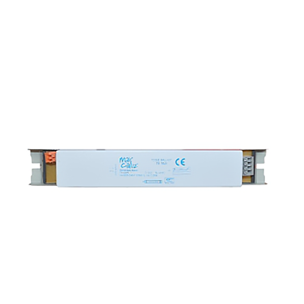 BALLAST ELECTRONIQUE UNIVERSELLE 18/36W
