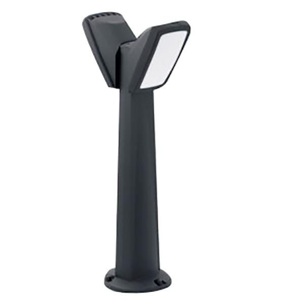 BORNE 2 LAMPES MINI GABRI