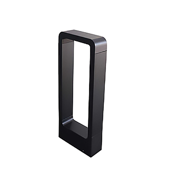 BORNE EXTERIEUR H400 10W/COB-DELTA LIGHTING